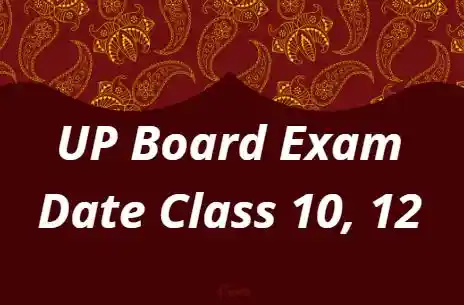 Up board explanation 2021-2022